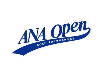 ANA Open GOLF TOURNAMENT